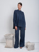 CAPETANISSA - Kai Pants Navy