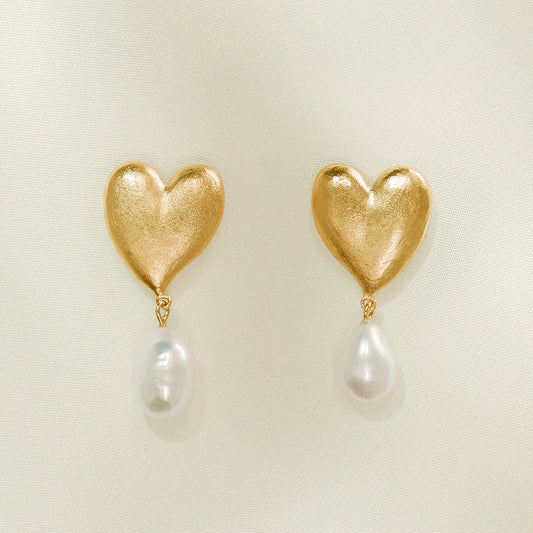 Ángel Earrings