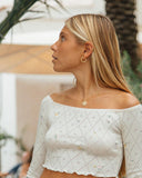 AGAPEE - Talaia Ear Cuff