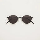 Broadfield Black Matte