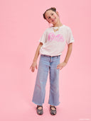 PROJECT SOMA x BARBIE - Vibrant Mini T-Shirt