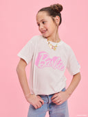 PROJECT SOMA x BARBIE - Vibrant Mini T-Shirt