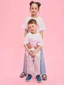 PROJECT SOMA x BARBIE - Vibrant Mini T-Shirt