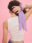 PROJECT SOMA x BARBIE - Possibility Scrunchie