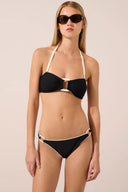 PAOLITA - Black Maui Bottom