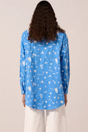 PAOLITA - Blue Lobster Shirt