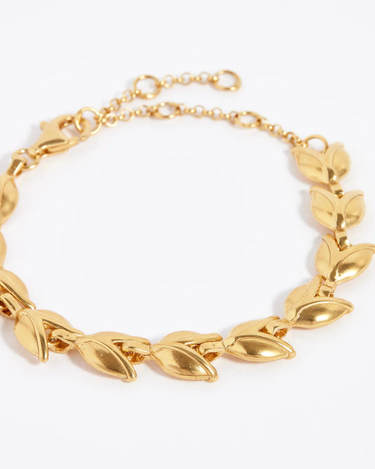 Tulip Bracelet