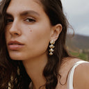 AGAPEE - Biloba Earrings