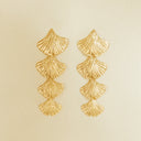 AGAPEE - Biloba Earrings