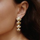 AGAPEE - Biloba Earrings