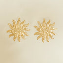 AGAPEE - Helio Earrings