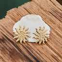 AGAPEE - Helio Earrings