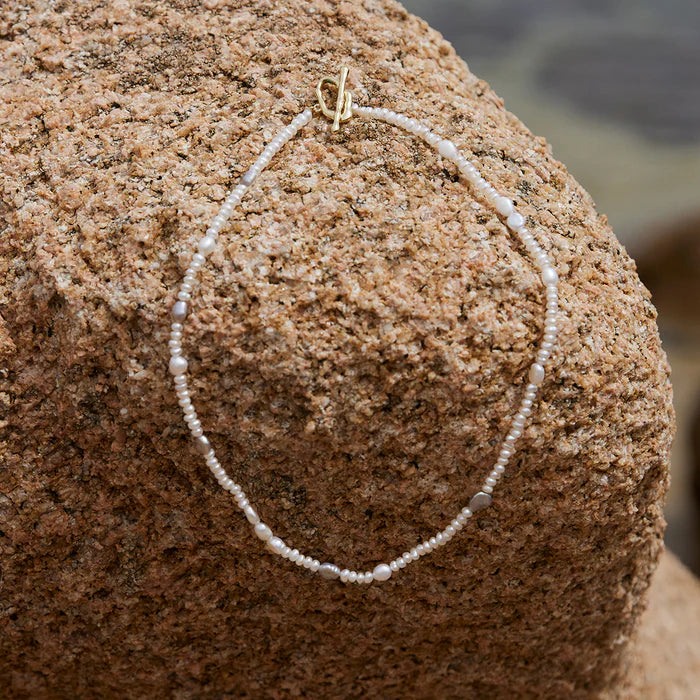 AGAPEE - Oia Choker