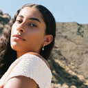 AGAPEE - Celia earrings