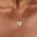 AGAPEE - Rafael Necklace