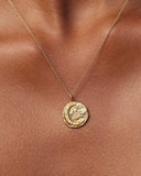 AGAPEE - Rafael Necklace