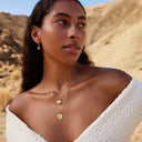 AGAPEE - Celia earrings