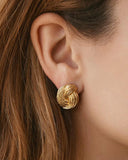 AGAPEE - Claudia Earrings