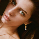 AGAPEE - Lythos Earrings