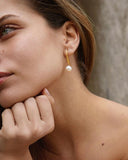 AGAPEE - Symi Earrings