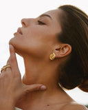 AGAPEE - Claudia Earrings