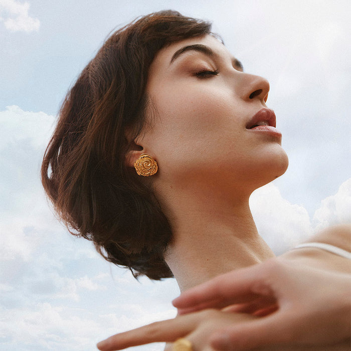 AGAPEE - Rosie Earrings