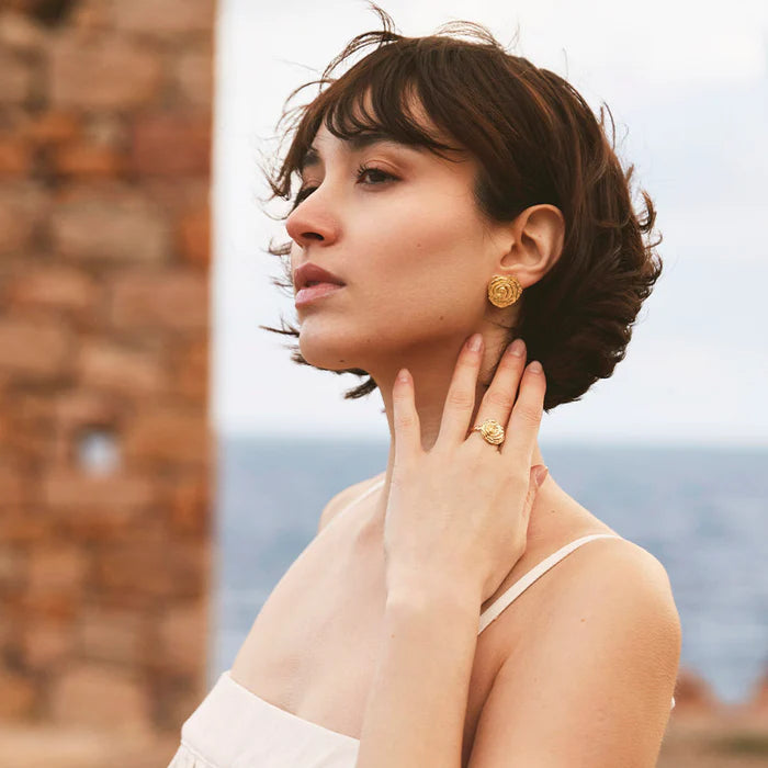 AGAPEE - Rosie Earrings