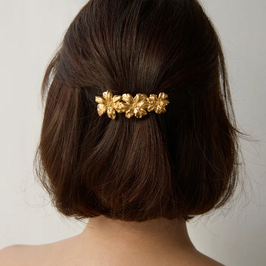 AGAPEE - Rosaria Hair Clip