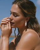 AGAPEE - Grappa Earrings