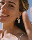 AGAPEE - Grappa Earrings