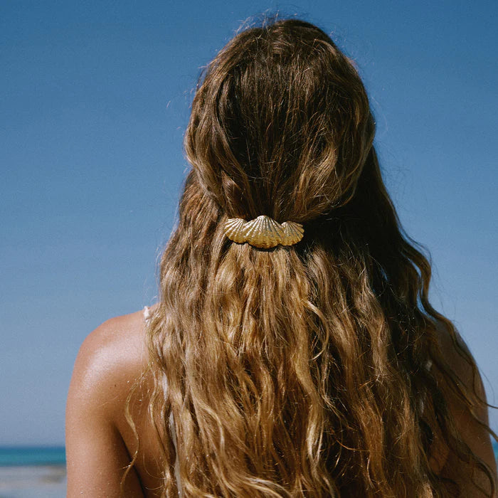 AGAPEE - Alme Hair Clip