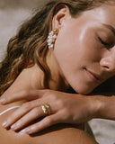AGAPEE - Grappa Earrings