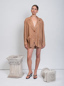 CAPETANISSA - Mira Shorts
