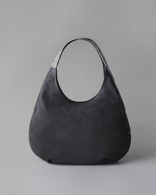 Cassiopeia Bag - Medium Edition in CHARCOAL