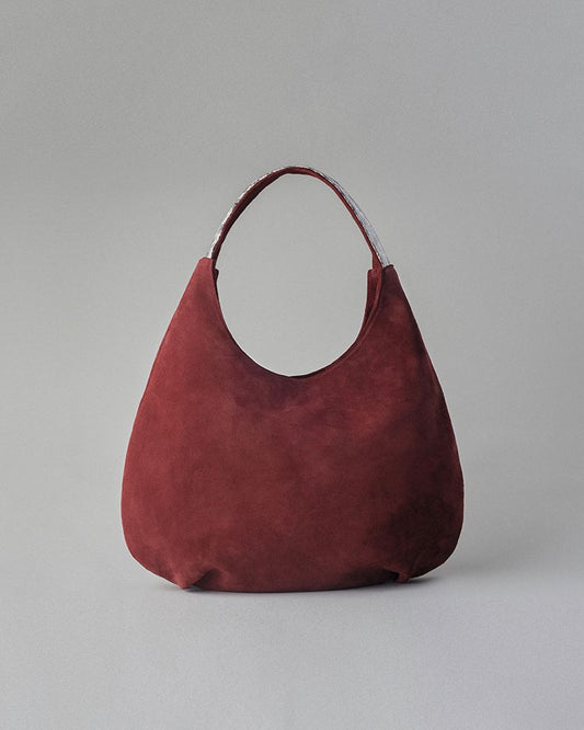 Cassiopeia Bag - Medium Edition in RUST