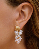 AGAPEE - Grappa Earrings