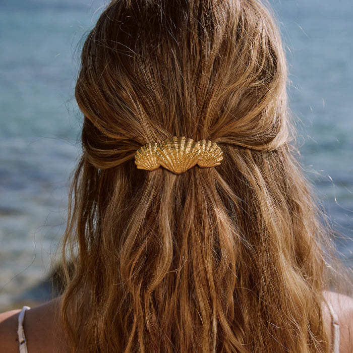 AGAPEE - Alme Hair Clip