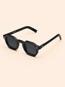 CUBITTS -  Belvedere Sunglasses Black