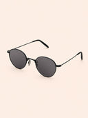 CUBITTS - Broadfield SUNGLASSES Black Matte