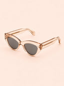 CUBITTS - Caledonia Sunglasses Haze