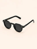 CUBITTS - Carlton Sunglasses Black