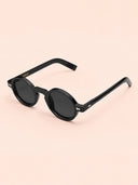 CUBITTS - Lawn Sunglasses Black