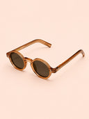 CUBITTS - Lawn Sunglasses Umber