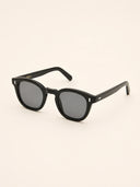 CUBITTS - Moreland Sunglasses Black