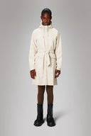 RAINS - Curve Jacket Women - Dune