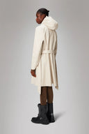 RAINS - Curve Jacket Women - Dune
