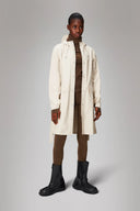 RAINS - Curve Jacket Women - Dune