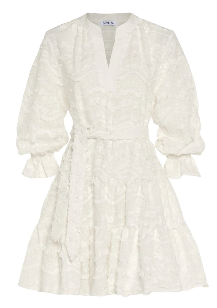 PAOLITA - Molly Rea Dress