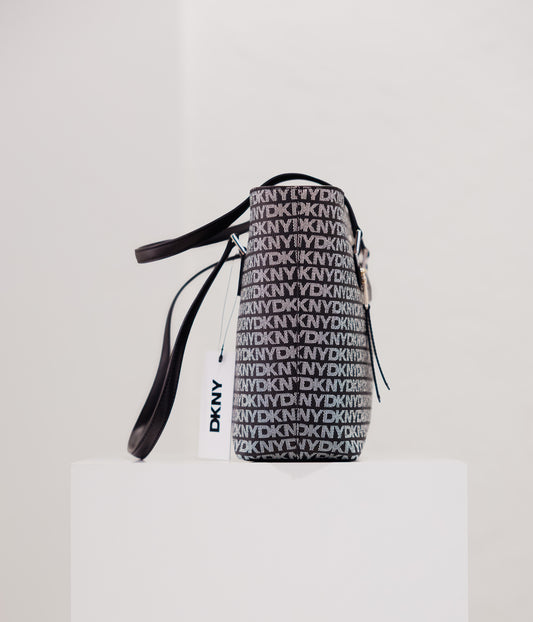 DKNY - Bryant Ave MD Tote Black