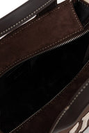 DKNY - Hadlee Logo Tote Coffee Bean LARGE
